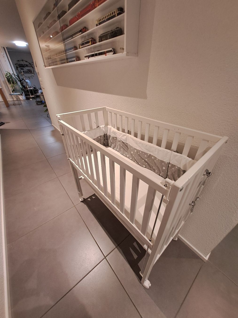 Fillikid Culle: Beistell-Bettli Fillikid – Usato da Neftenbach venduto da andreasaugstburger 1