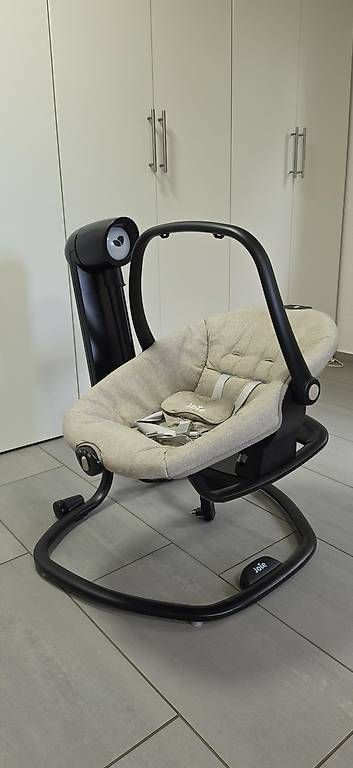 Autre balançoires de jardin: Babyschaukel – D'occasion à Ebmatingen par luk_zy6t 2