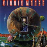 Vinnie moore - Time...