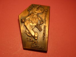 LITTAU 1971 BRONZE
