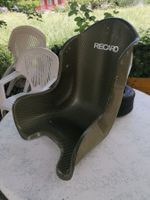 Kart Sitz Recaro M