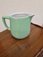 Rössler-Krug, Mintgrün, Vintage,