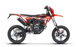 BETA RR MOTARD 4T 125 (11 kW) ab 16 Jahren_______MOTO ENZIAN