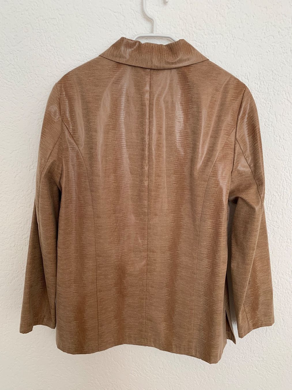 Giacche: Vintage SAMOON Jacke Gr. L / XL – Usato da Fislisbach venduto da KolibriSecondhand 4