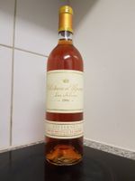 Château d'Yquem 1990