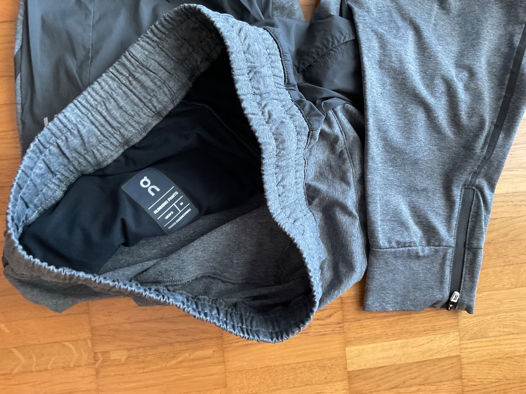 Hosen: On Running Pants Laufhose Gr.M & Swiss Engineering – Gebraucht aus Weiningen ZH von moon-55 2