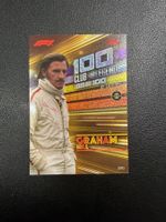 Topps Turbo Attax 2026 Graham Hill 100 CLUB Legend 290