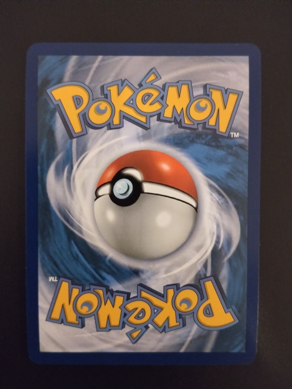 Pokémon Carte collezionabili: Pokémon Aventures Ensemble: Fulgulairo 163/159 FR – Usato da Palézieux-Village venduto da oufoux08 1