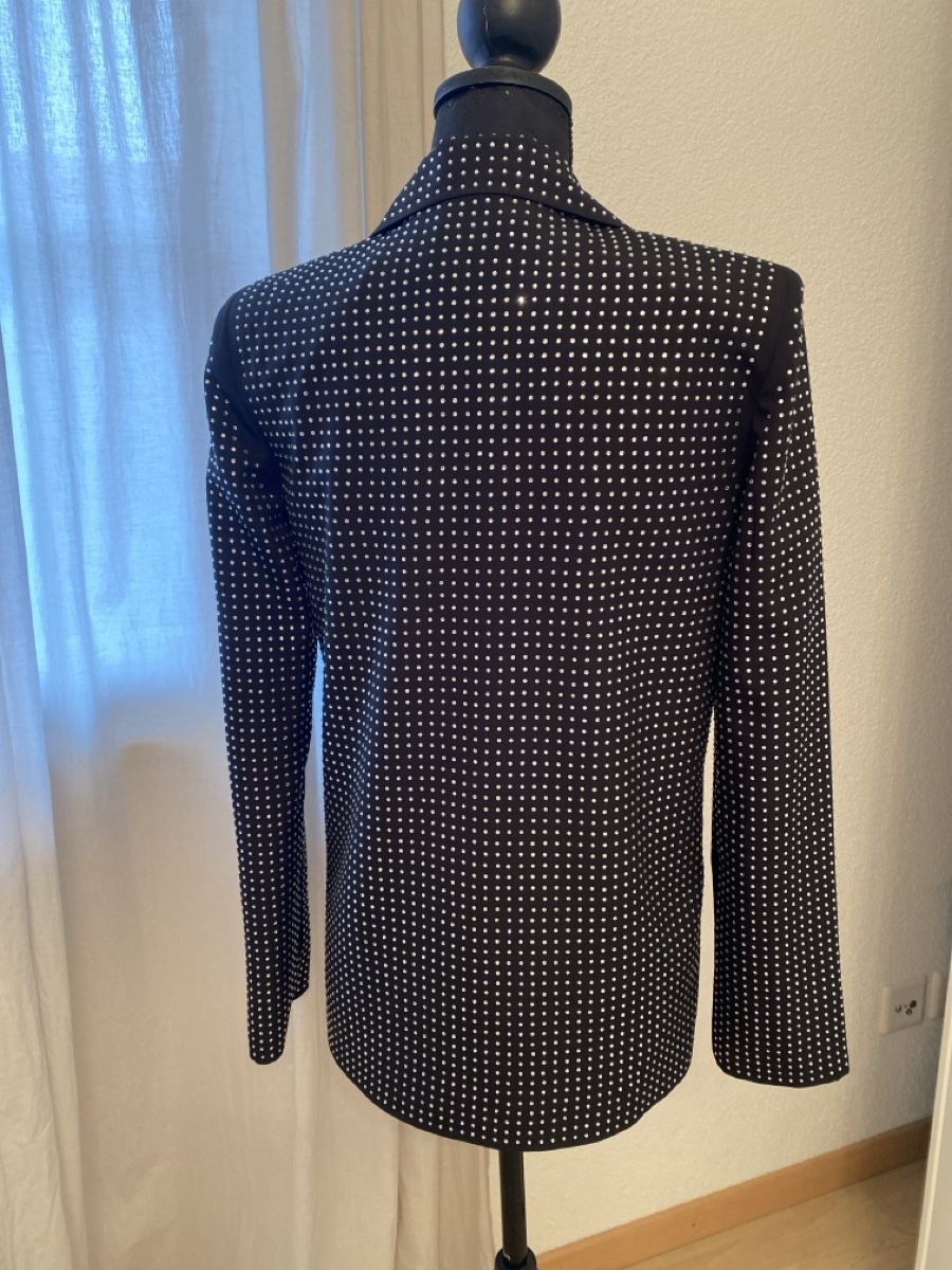 Pinko Giacche: Festlicher Pinko Blazer S – Nuovo (secondo la descrizione) da Rutschwil venduto da Bema1 2