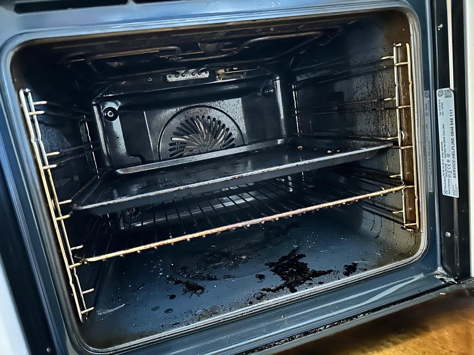 Electrolux Forni: Backofen Electrolux - mit Glaskeramik – Usato da Spreitenbach venduto da Space_X 7
