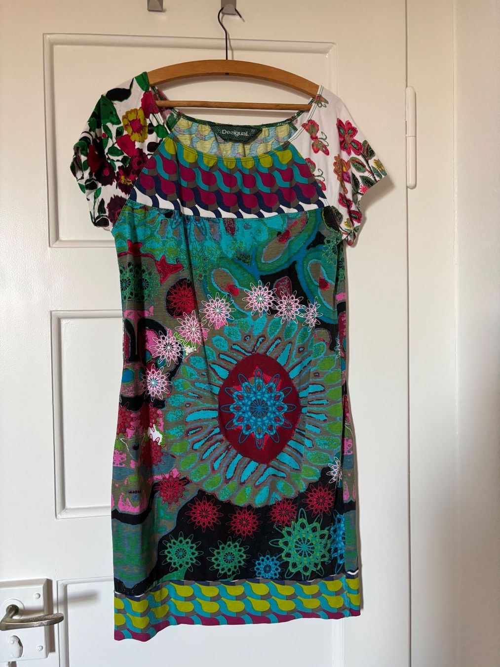 Desigual Robes: Kleid von Desigual – D'occasion à Wangen b. Olten par oldies6