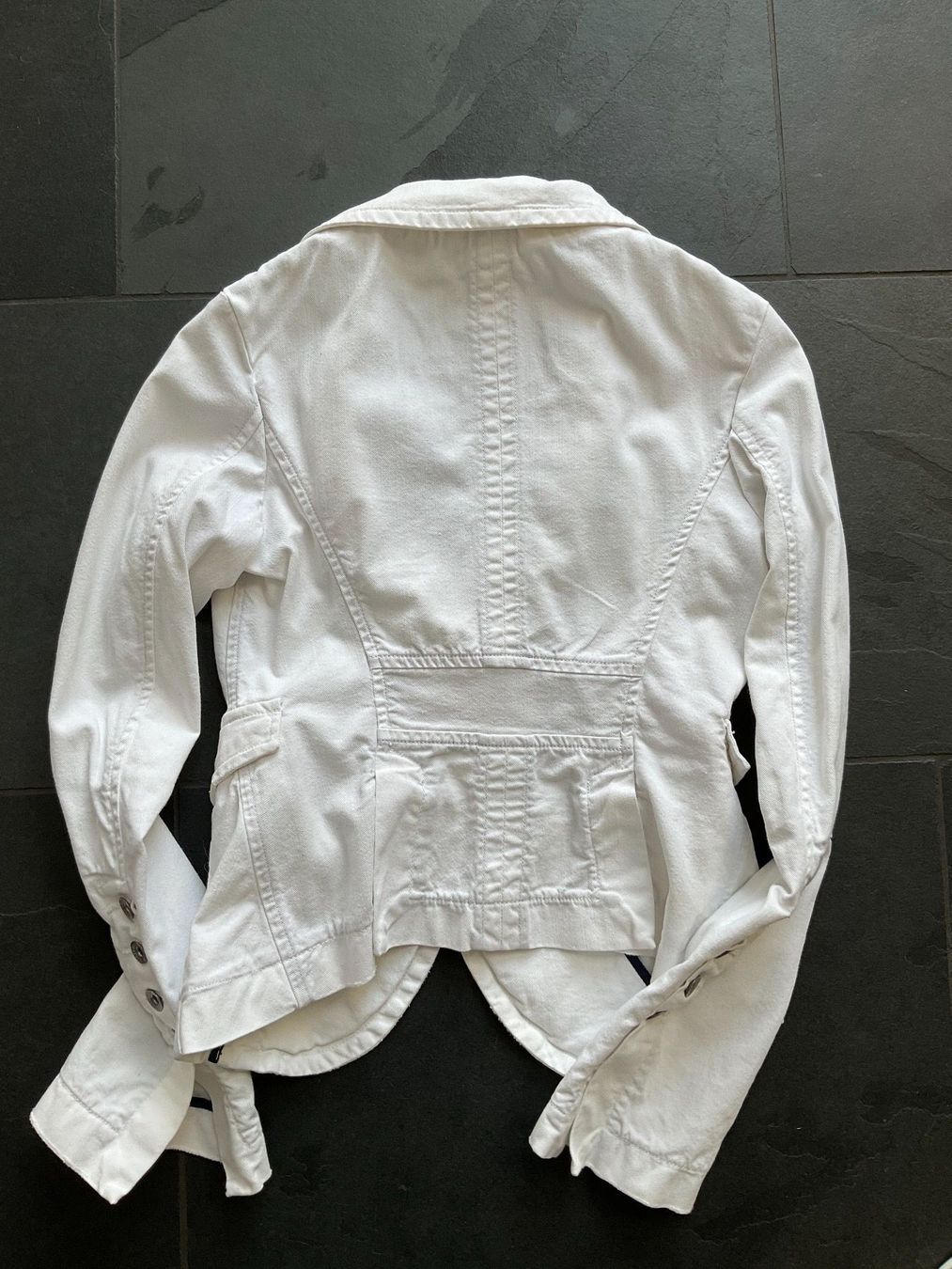 Giacche: Blazer – Usato da Röschenz venduto da Queen020 1