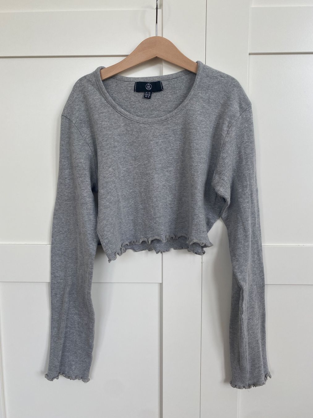 Lotti di vestiti: T-Shirts Damen Grösse S/38 – Usato da Esslingen venduto da Tinsku 2