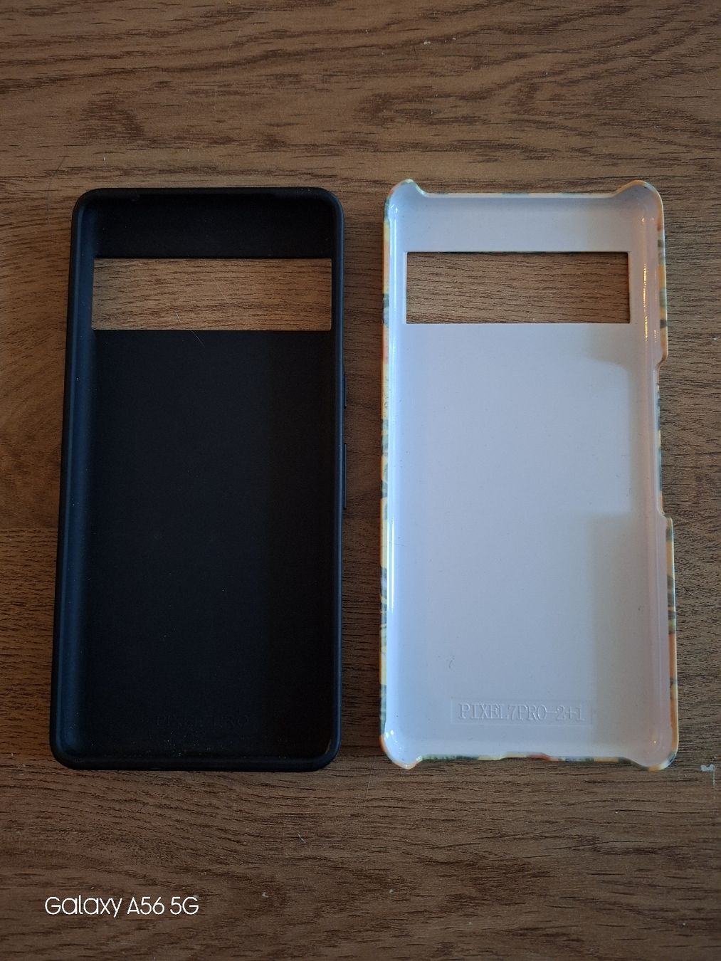 Cover & Protezioni schermo: Google Pixel 7 Pro Handy Hülle – Usato da Rapperswil SG venduto da sch_y7pb 2