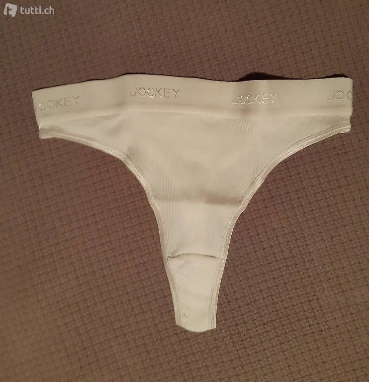Altra biancheria intima: Strings – Nuovo (secondo la descrizione) da Altenrhein venduto da theresia11 1