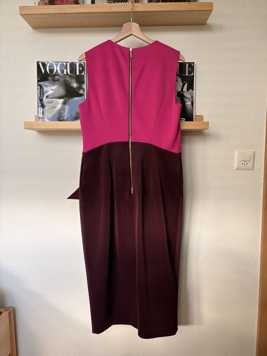 Ted Baker Vestiti: Kleid Ted Baker - Gr. L – Usato da Nidau venduto da EsmeGio 1