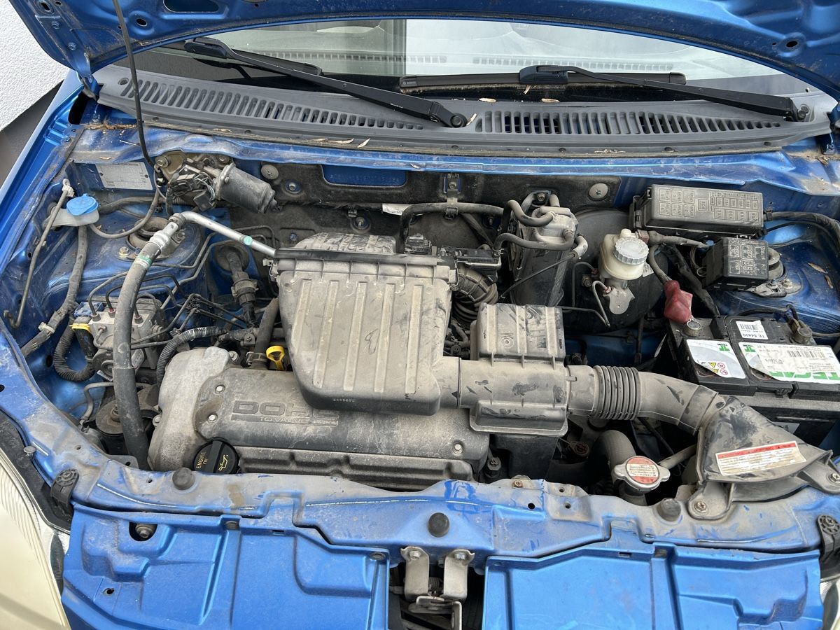 Subaru Autos: Subaru – Gebraucht aus Flawil von ger_8q7g 7