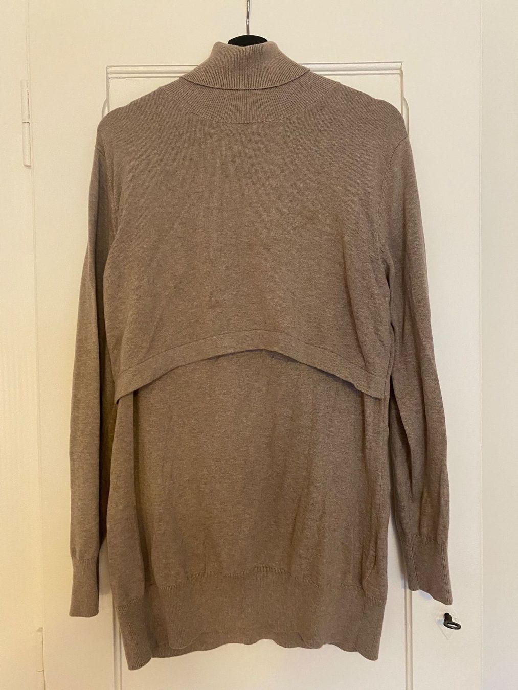 Maglioni & Felpe: Seraphine Schwangerschafts- und Stillpulli – Nuovo (secondo la descrizione) da Bern venduto da Lisa_108