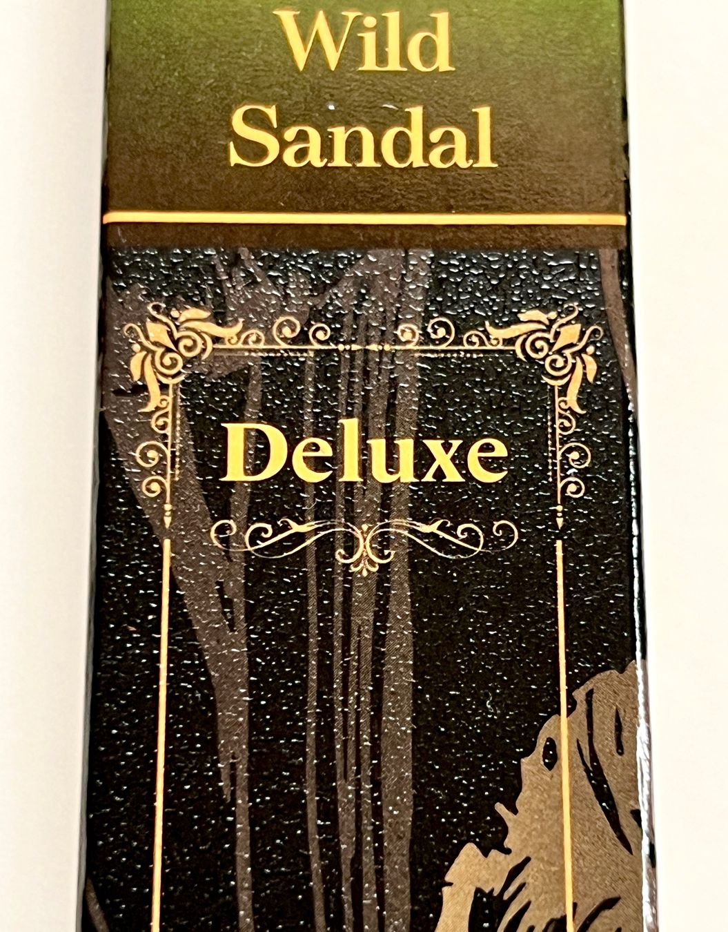 Articoli in legno: Wildes Sandelholz-Räucherstäbchen – Usato da Zürich venduto da dinadayal 5