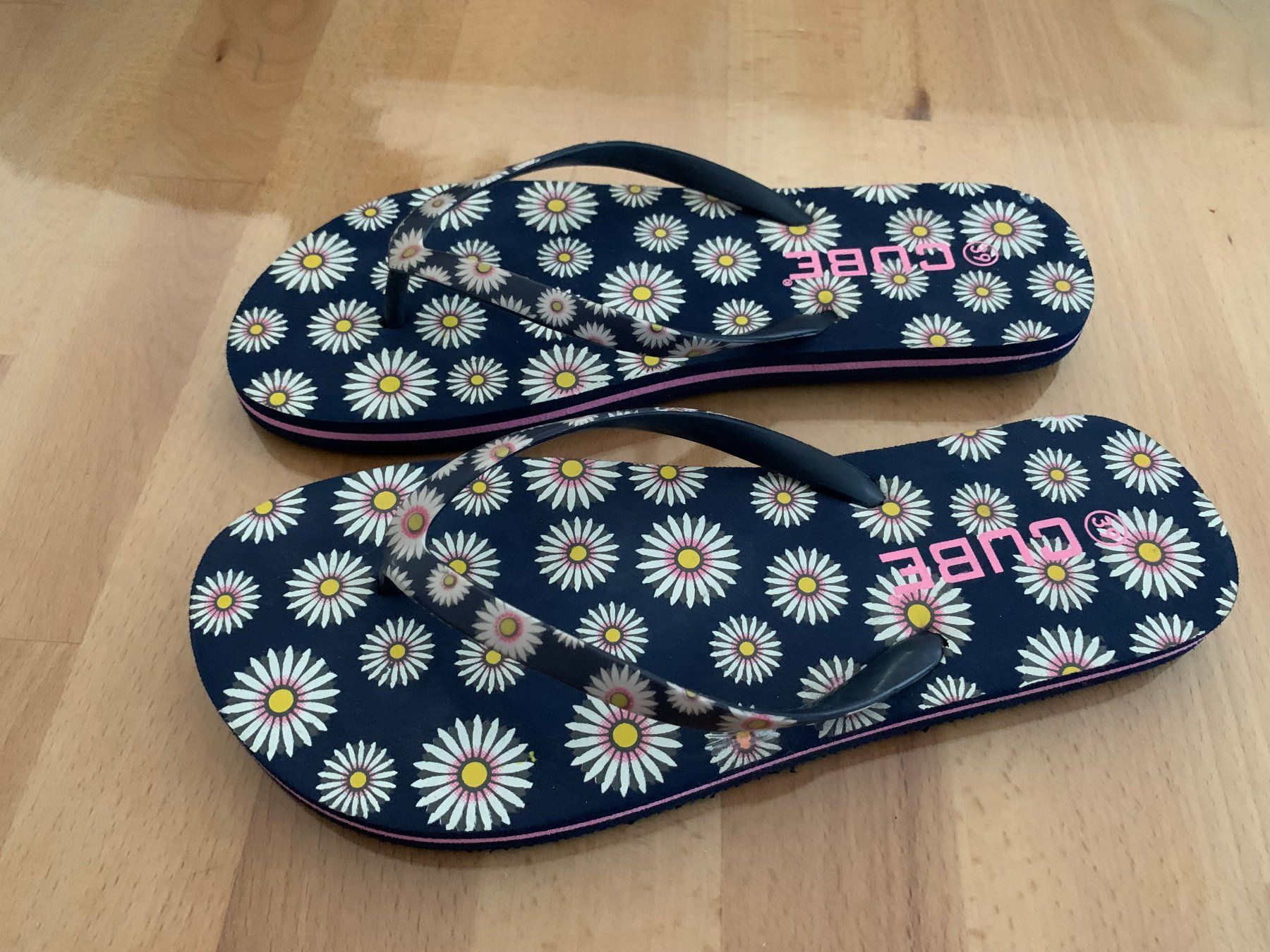 Scarpe da donna: Flip Flops Gr.39 – Nuovo e nell'imballaggio originale da Wetzikon ZH venduto da EvisStore