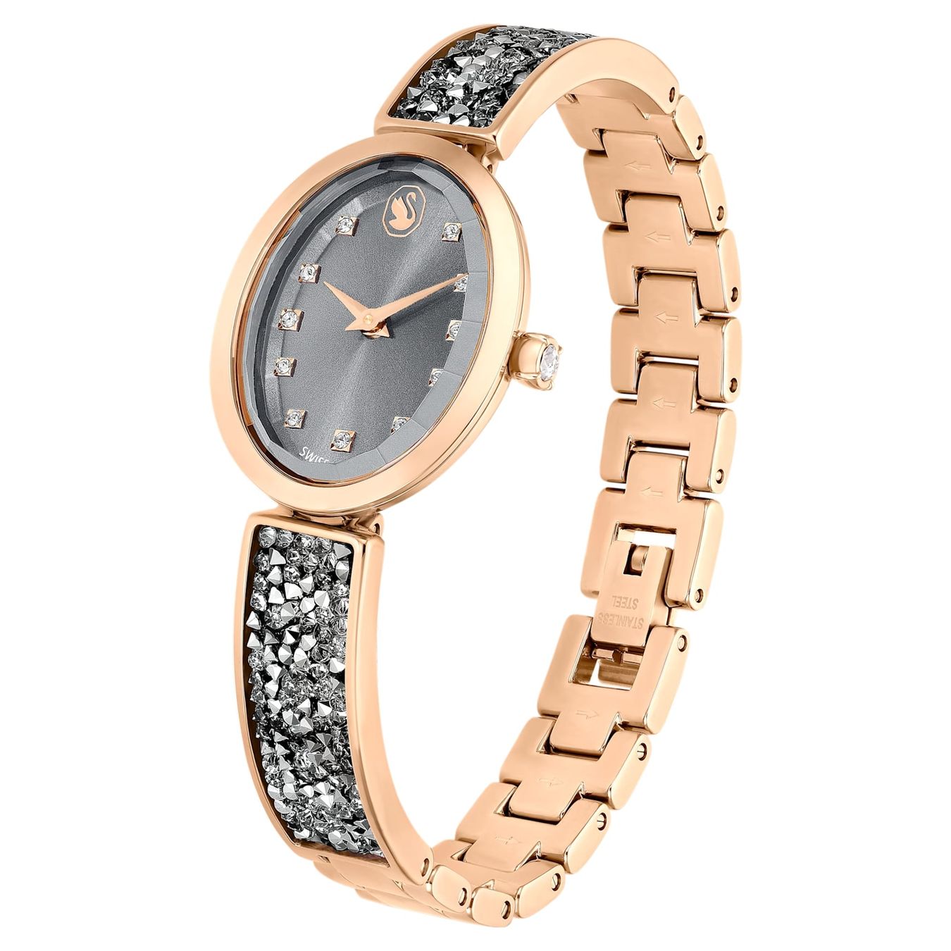 Swarovski Uhren: Swarovski Uhr Neu – Neu und originalverpackt aus Kloten von Pandora123 1