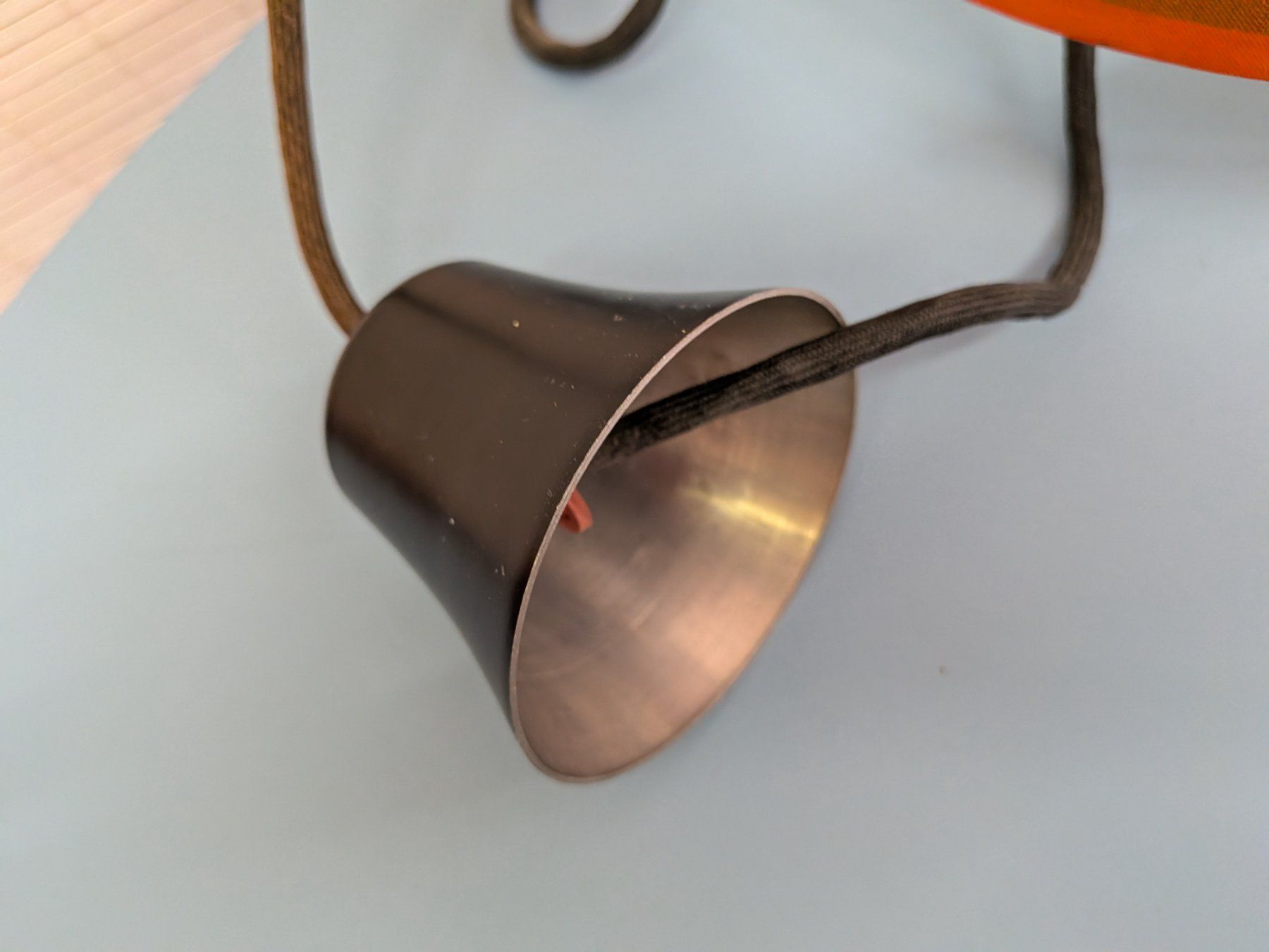 Lampadari & plafoniere: Mid Century Deckenleuchte – Usato da Emmen venduto da magelan 5