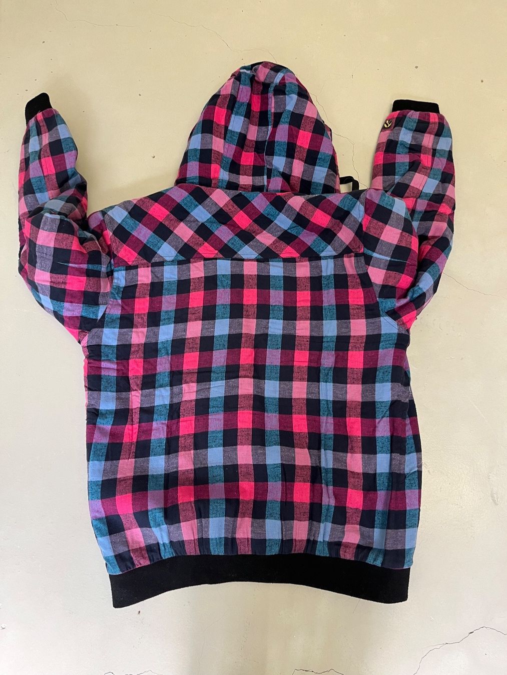 Iriedaily Jacken: iriedaily Jacke XL – Neu (gemäss Beschreibung) aus Andhausen von Resch89 2