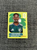 Panini KSA 15