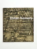 Zoltan Kemeny – Kunsthaus Zürich (1959)