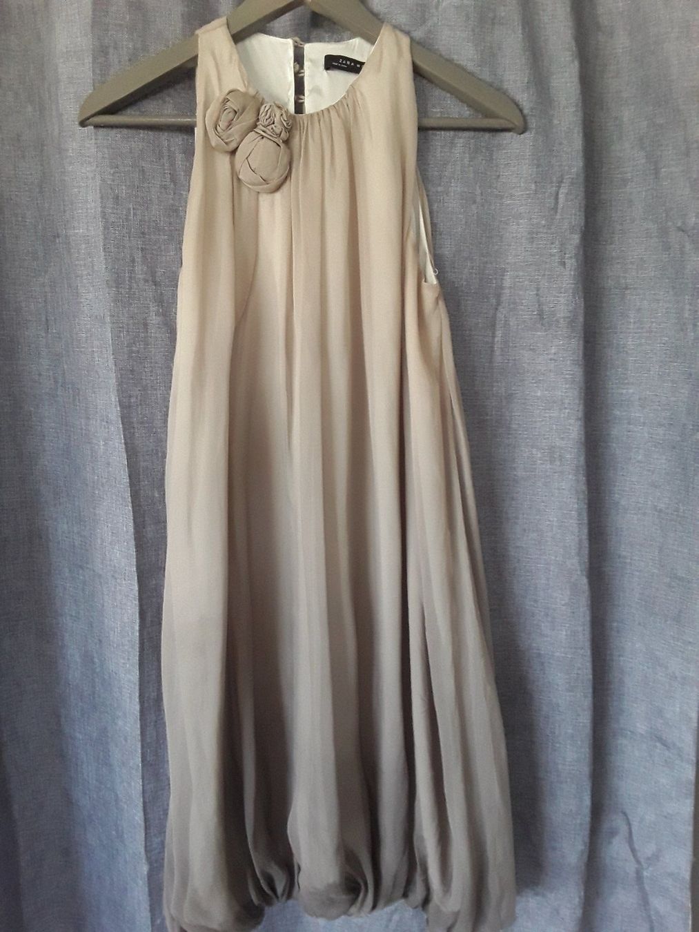 Zara Vestiti: Zara Kleid Grösse S – Usato da Heimberg venduto da Samprof 1