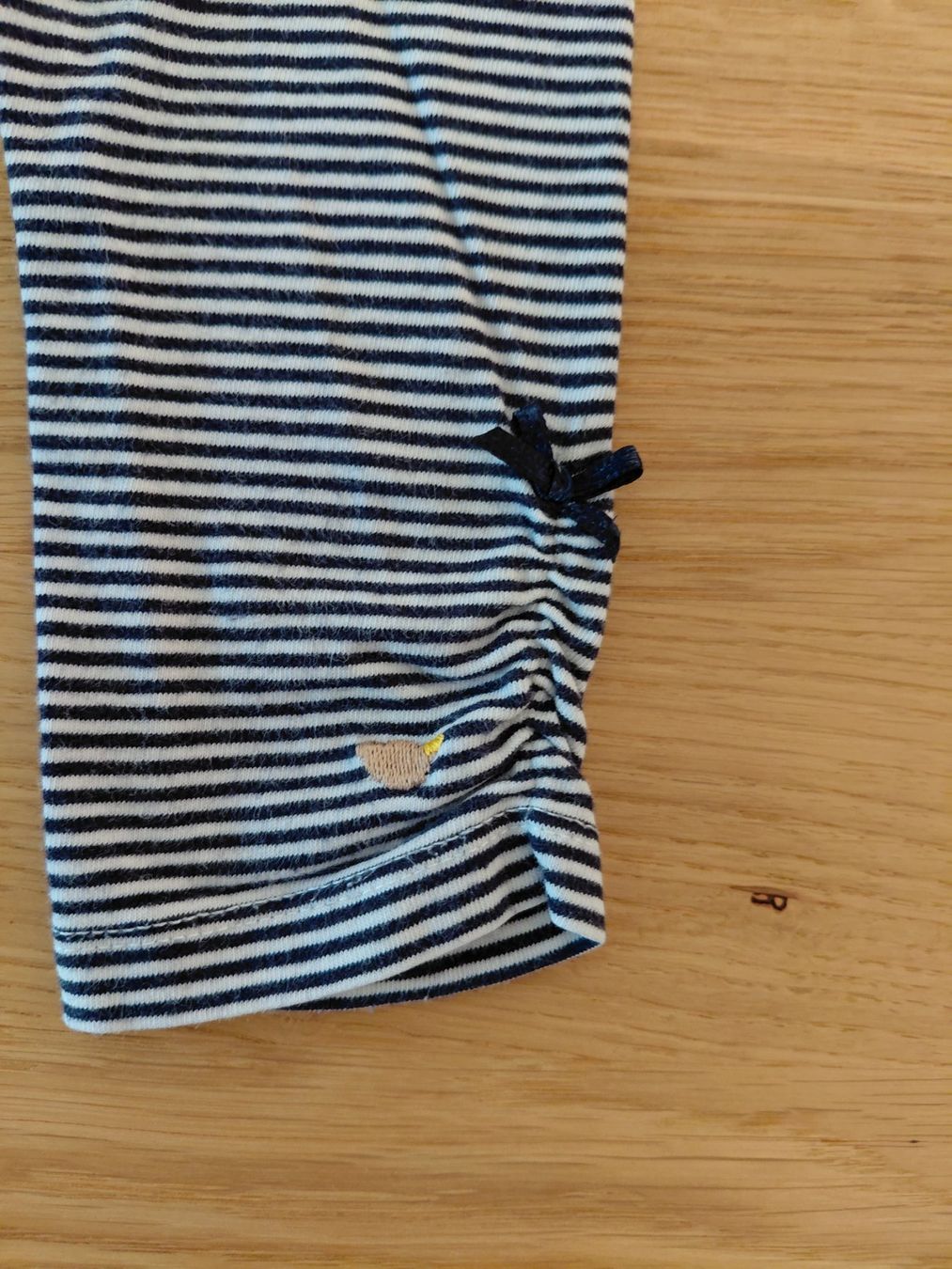 Steiff Collant & Leggings: Leggings (Steiff) Gr. 80 – Usato da Winterthur venduto da linngu 1
