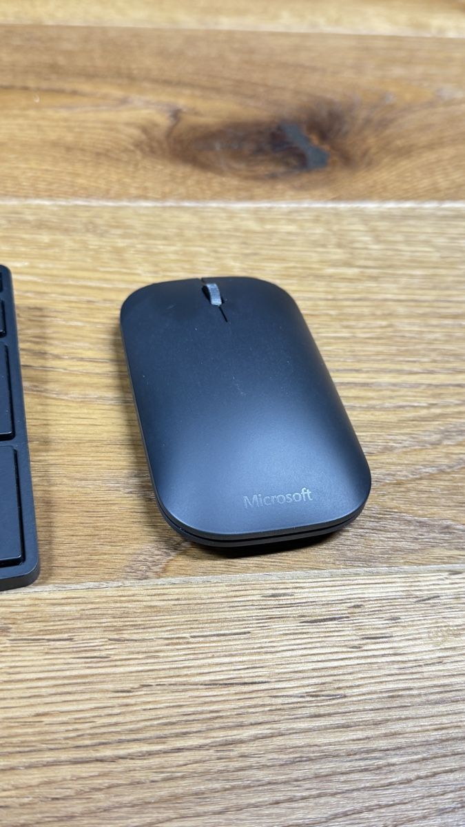Microsoft Claviers: Microsoft Designer Keyboard & Mouse – D'occasion à St. Gallen par Bata3535 2