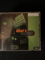 What's Cookin' Soul Food Restaurant CD Various Artists Ubiqu