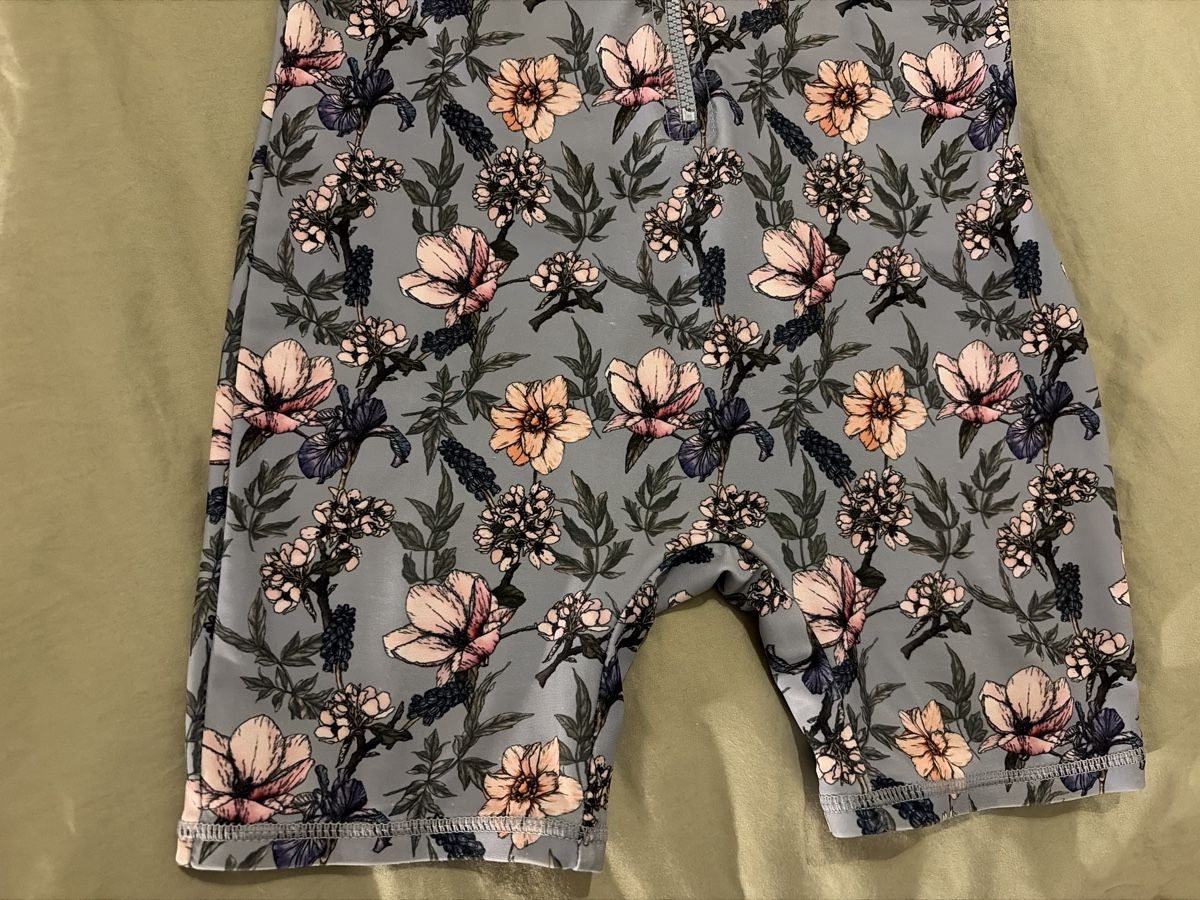 Badekleider & Bikinis: Badeanzug Hust&Claire UPF50+ – Gebraucht aus Cham von Johnny5 1