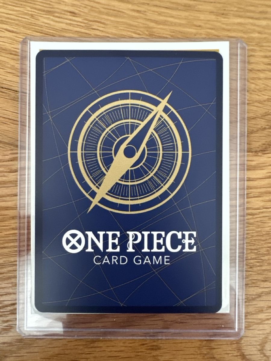 Bandai Carte collezionabili: One Piece OP02-015 – Nuovo (secondo la descrizione) da Weinfelden venduto da sel_9ltk 1