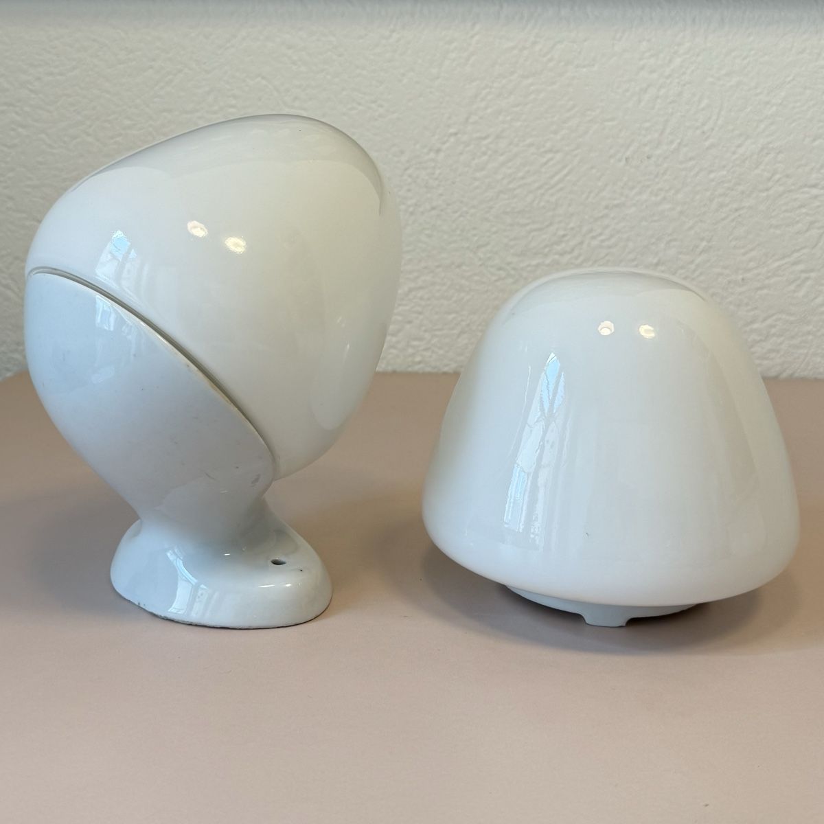 Lampade: Wagenfeld, Lindner 6020 Leuchte – Usato da Winterthur venduto da gutDingmint 9