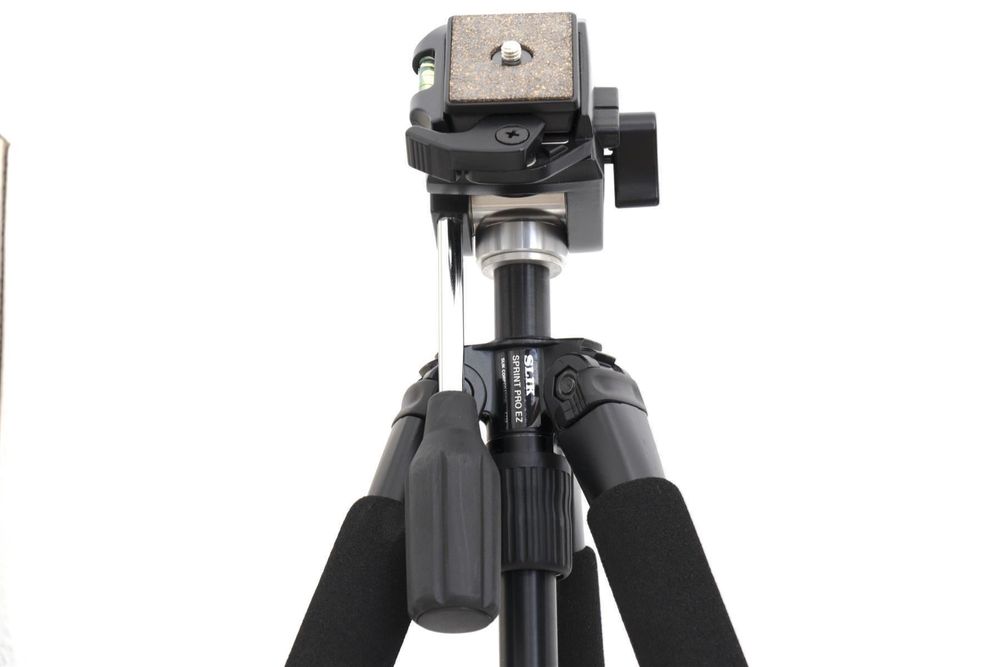 Slik Sprint Pro EZ STATIV Kaufen auf Ricardo