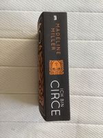 Roman Ich bin Circe 1Band.