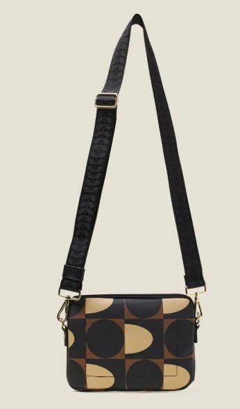 Taschen für Damen: Orla Kiely - Umhängetasche – Neu (gemäss Beschreibung) aus Luzern von franluz 1