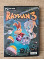 Rayman 3 Hoodlum Havoc (3 CD) (Multilanguage) - PC