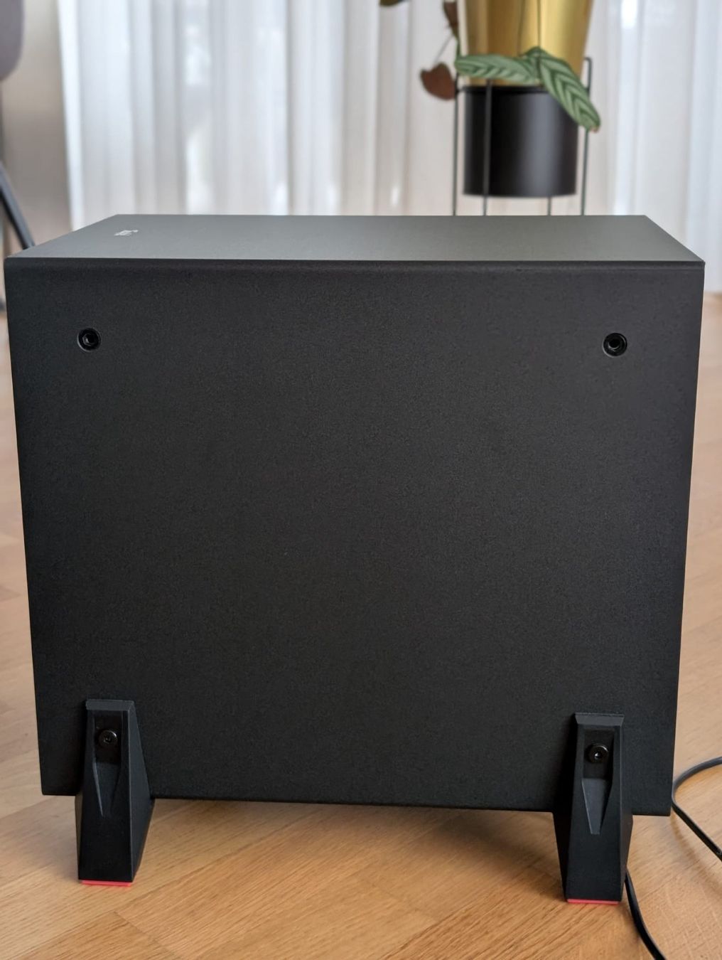Teufel Home Cinema: Teufel Soundbar & Subwoofer – Usato da Weiningen ZH venduto da Zeci 8