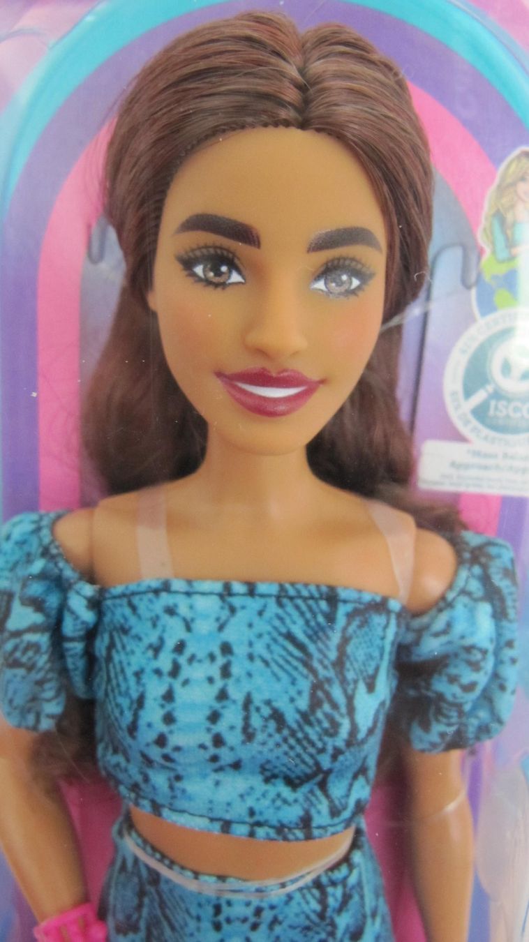 Poupées: Barbie - STYLE - Puppe – Neuf avec emballage d'origine à Brunnen par Kiwiland1 1