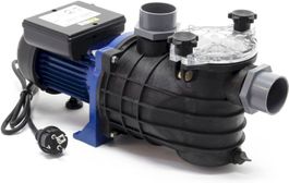 WilTec Pool Pumpe 11700 l/h 250 W