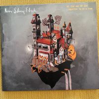 Rom Schaerer Eberle – Please Don’t Feed The Model (CD Unit)