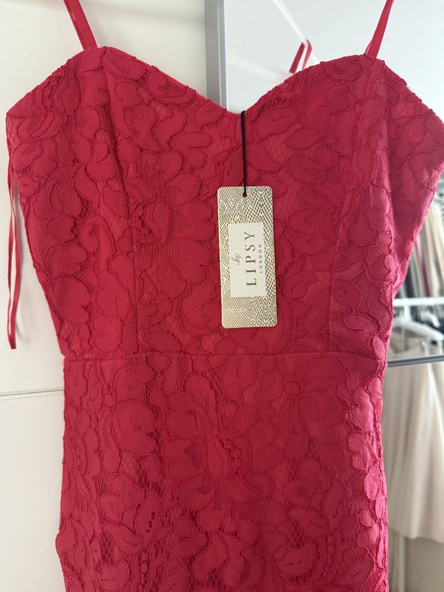 Vestiti: Kleid Gr. 36  neu mit Etikett – Nuovo e nell'imballaggio originale da pratteln venduto da Bogi94 1