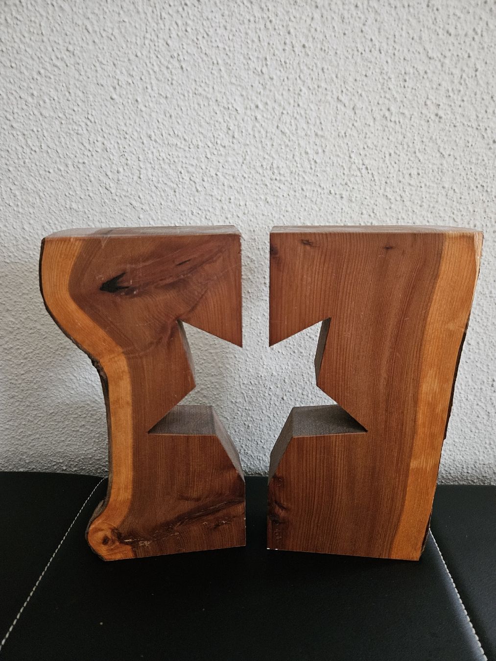 Tutte le decorazioni: Unikat aus Holz – Nuovo (secondo la descrizione) da Seewen SZ venduto da Ingenbohl 2