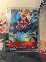 One Piece OP16-014 JP Marco AA