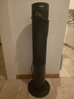 KOENIG Keramik-Heizlüfter / Turmventilator – Top Zustand