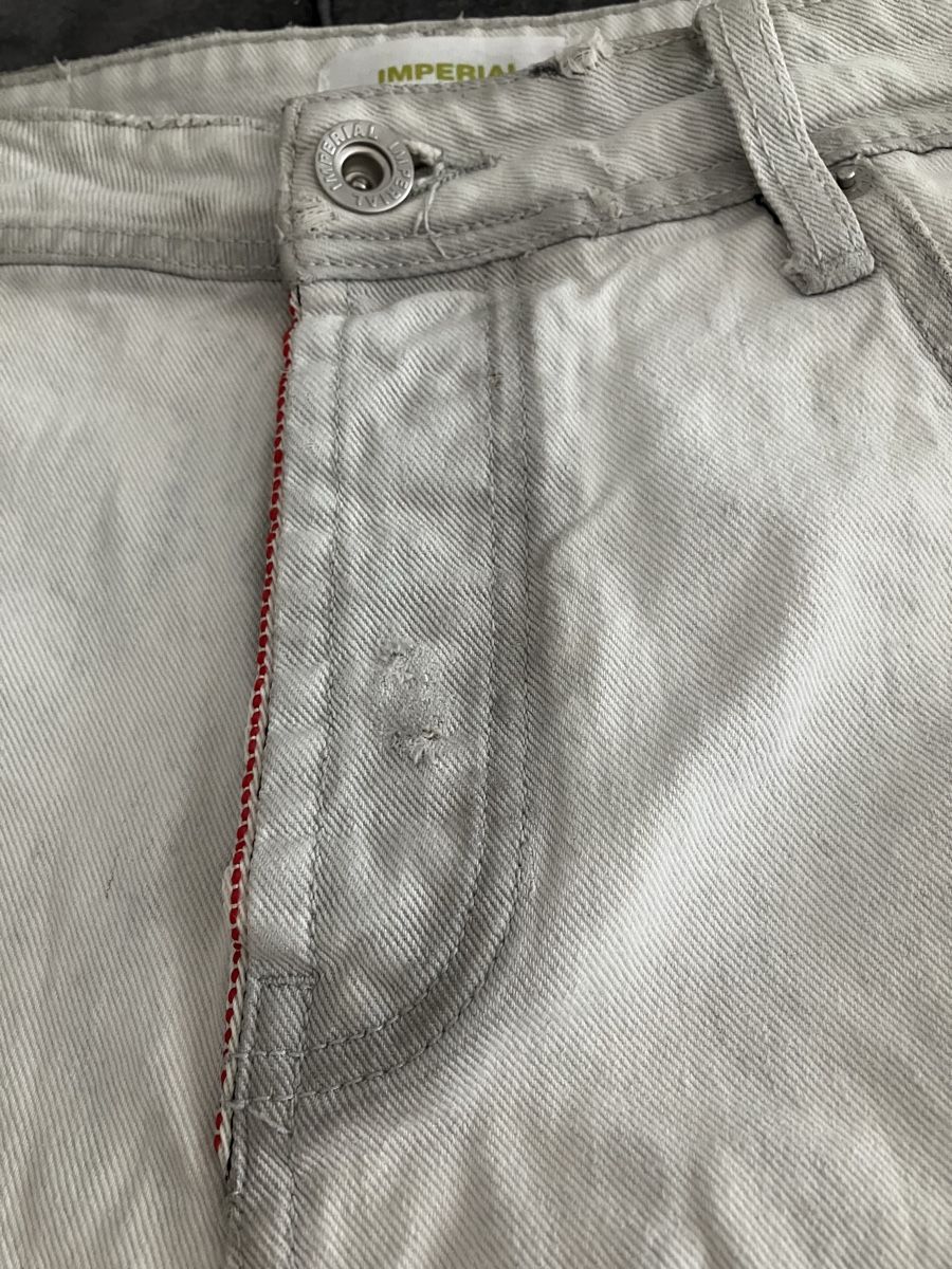 Pantaloni: IMPERIAL Shorts Herren Gr. 50 – Usato da Weiningen ZH venduto da moon-55 7