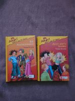 2 No Jungs! Bücher - Tauschhexe, Saures - Brezina